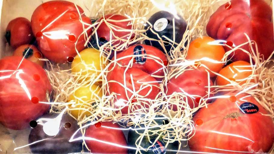 Mix de tomates de sabor|Tomates la variedad|1_SALUD_TomateFuenteAntioxidanteParaLaPiel_2|tomate procesado